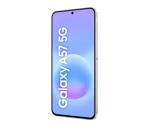 Samsung Galaxy A57 5G 8/256GB Niebieski EU - 1606375 - zdjęcie 2